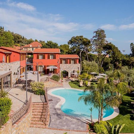 Leonardo Resort Imperia Kültér fotó