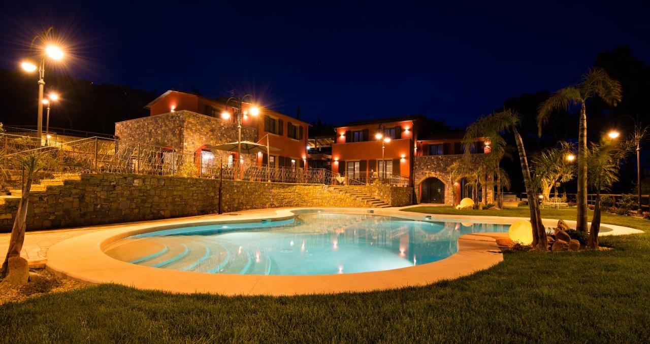Leonardo Resort Imperia Kültér fotó