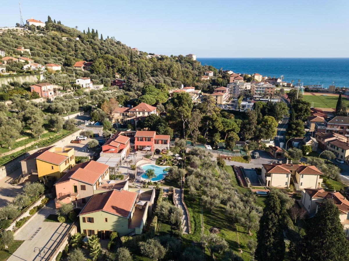 Leonardo Resort Imperia Kültér fotó