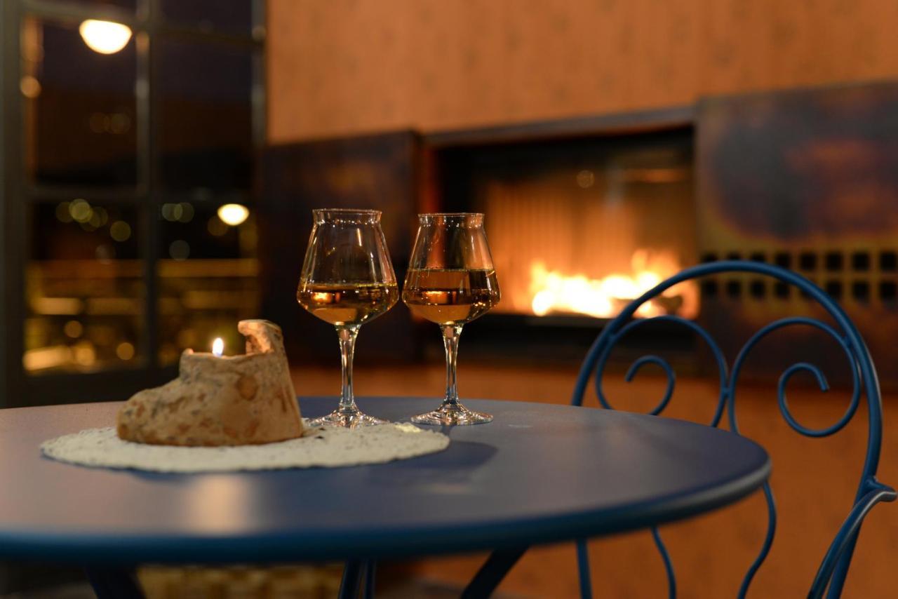 Leonardo Resort Imperia Kültér fotó