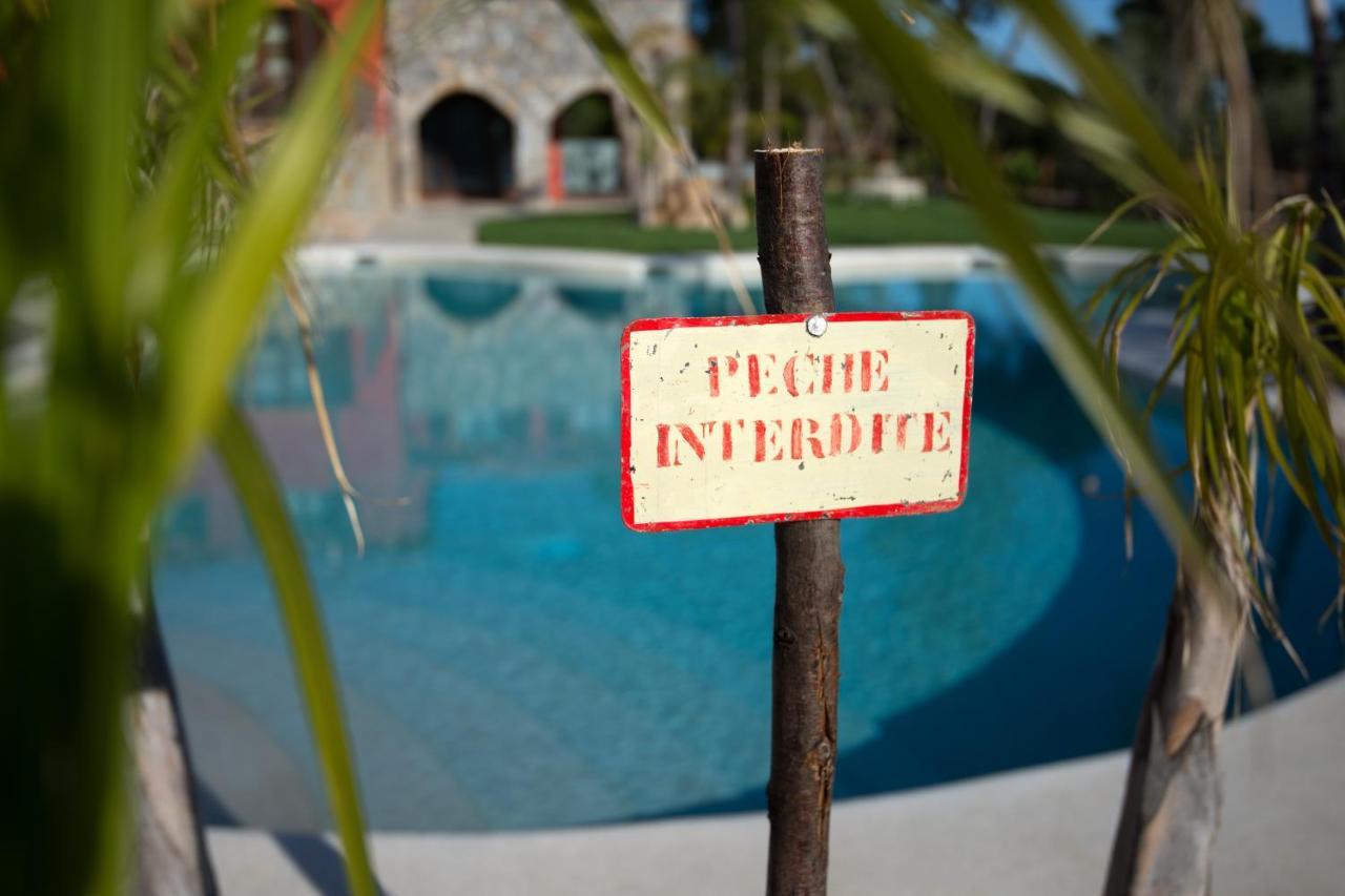 Leonardo Resort Imperia Kültér fotó