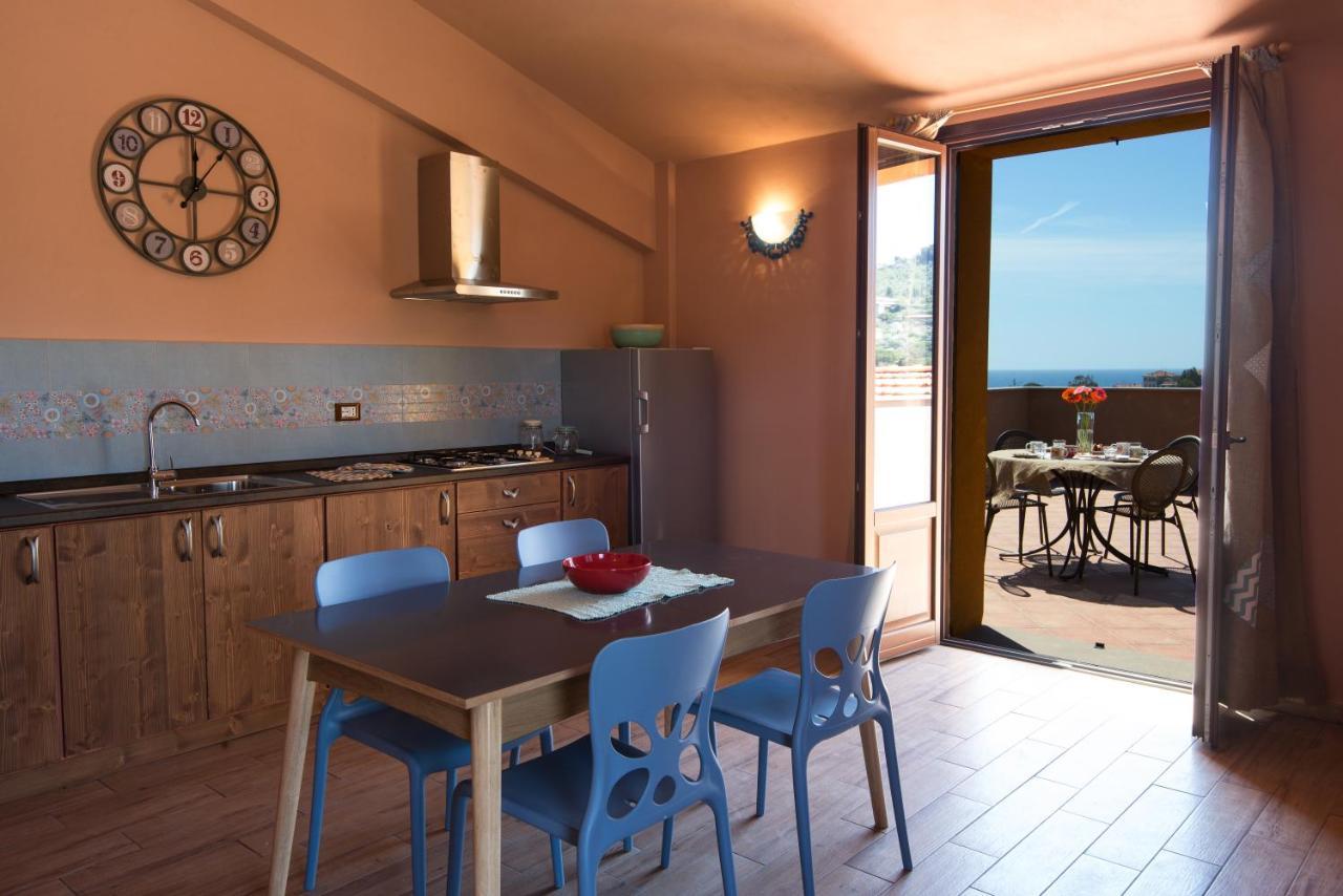 Leonardo Resort Imperia Kültér fotó