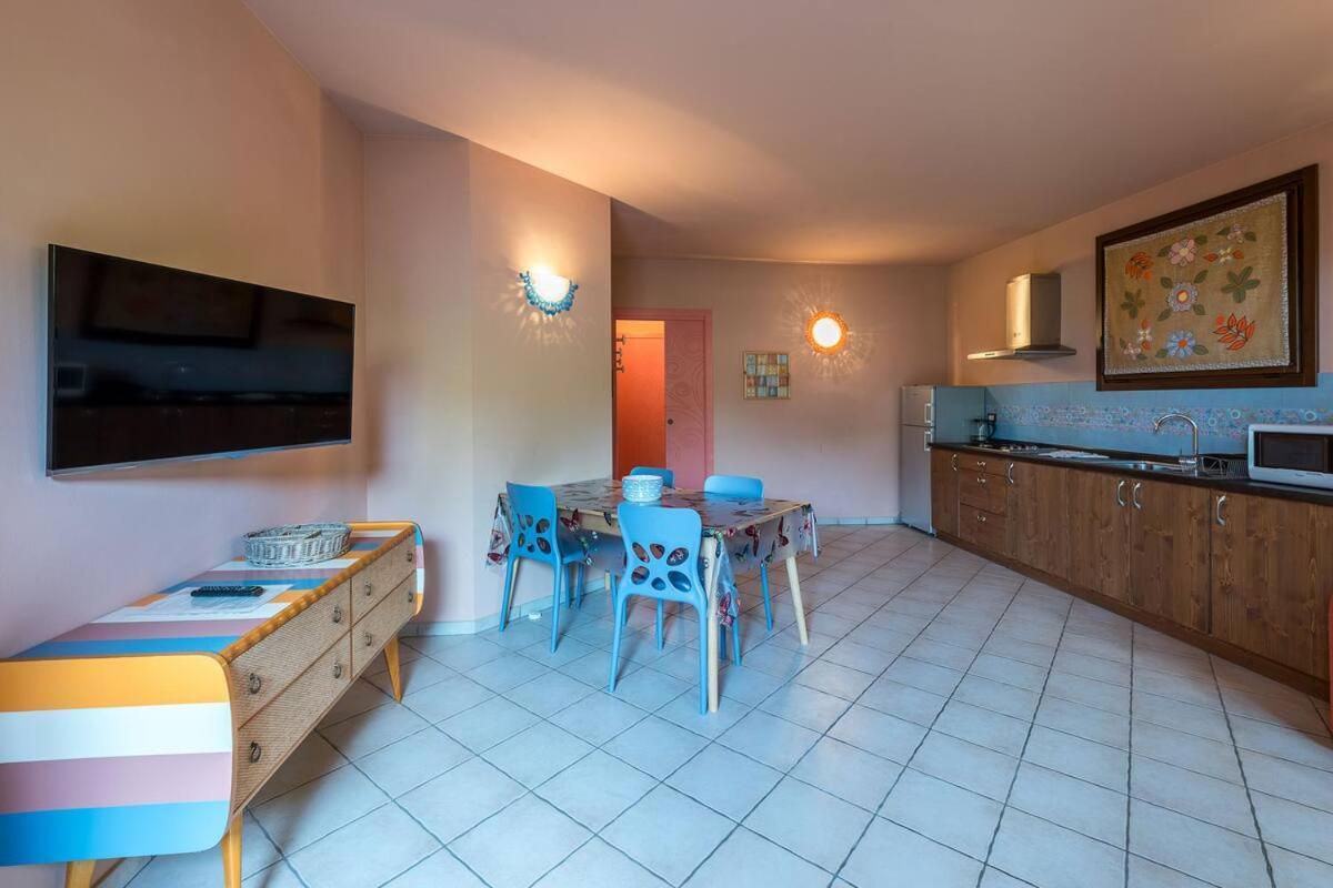 Leonardo Resort Imperia Kültér fotó