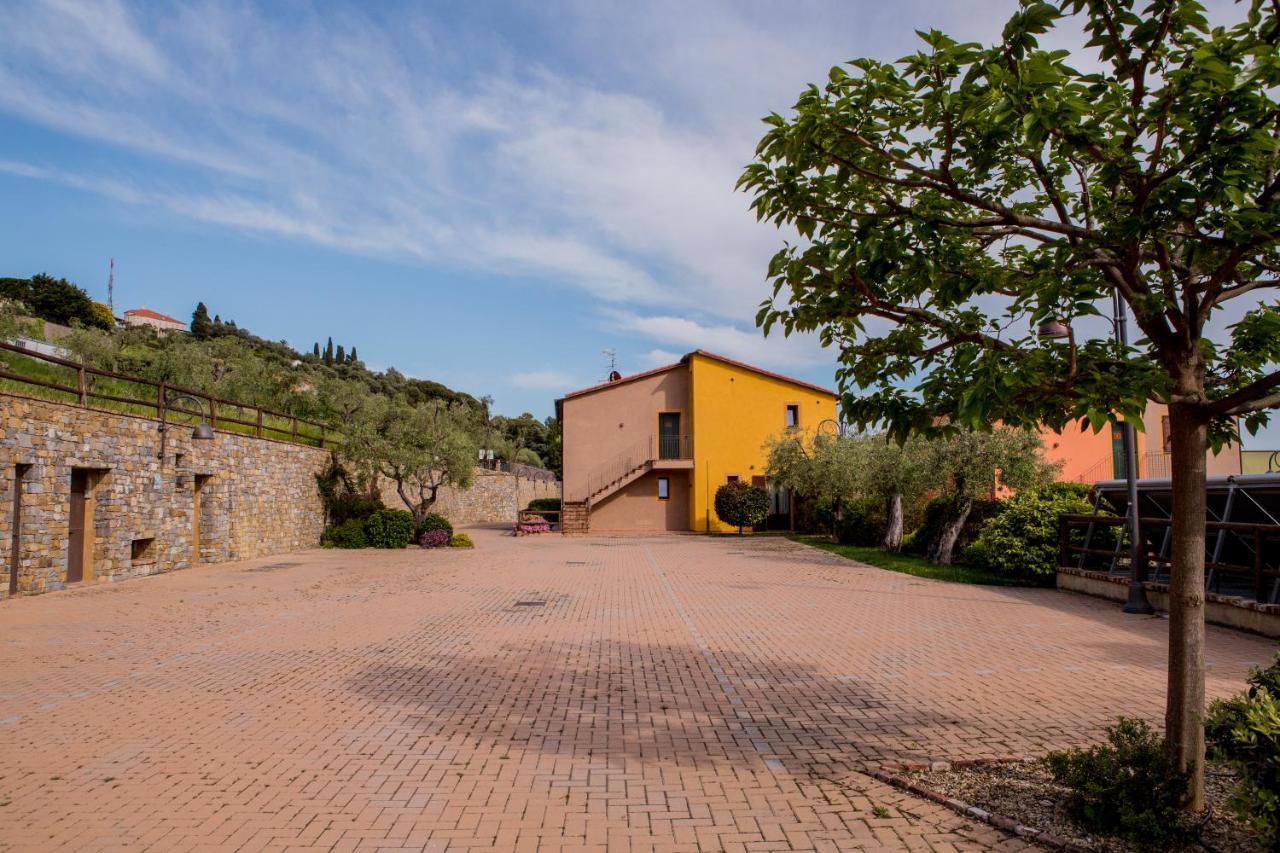 Leonardo Resort Imperia Kültér fotó