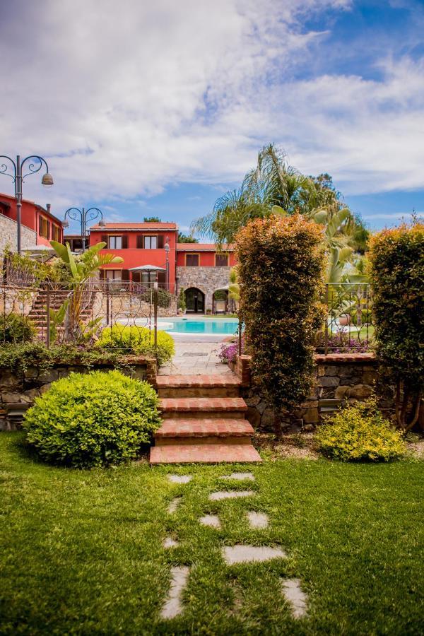 Leonardo Resort Imperia Kültér fotó