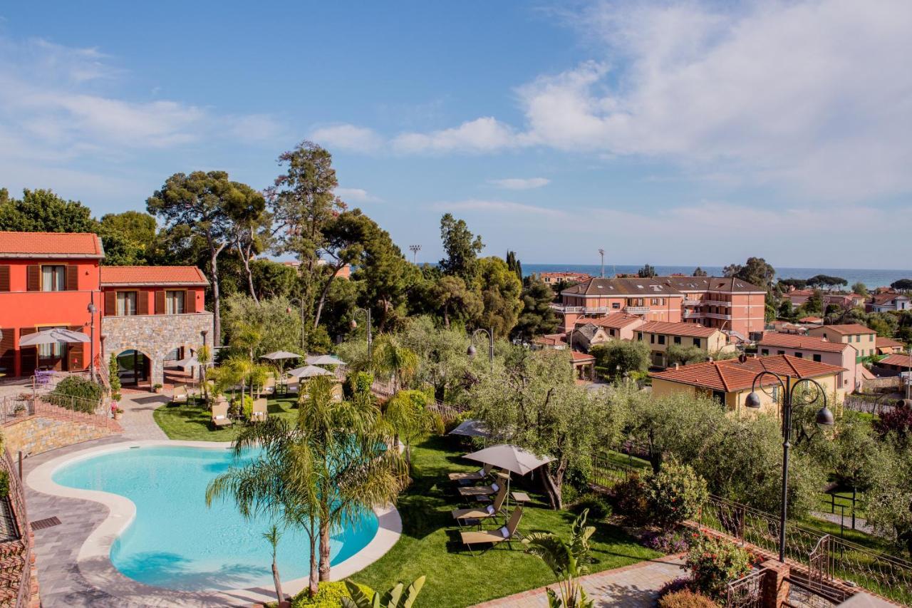 Leonardo Resort Imperia Kültér fotó