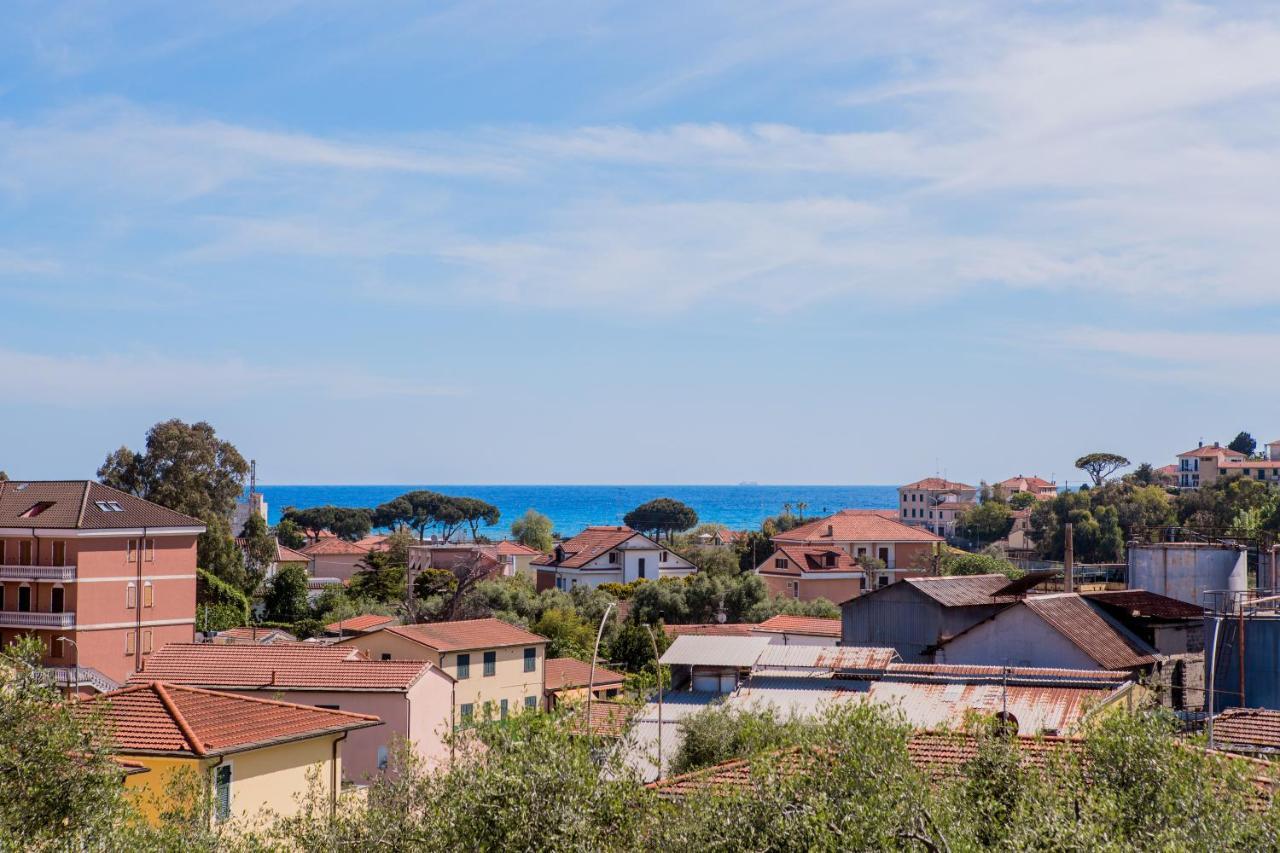 Leonardo Resort Imperia Kültér fotó