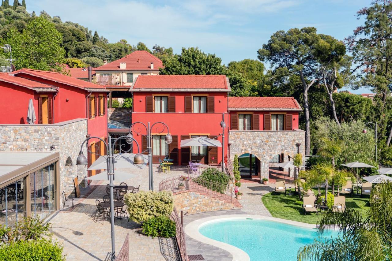 Leonardo Resort Imperia Kültér fotó