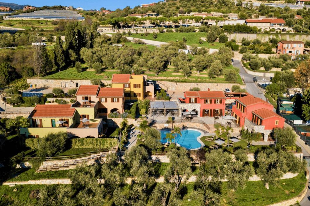 Leonardo Resort Imperia Kültér fotó